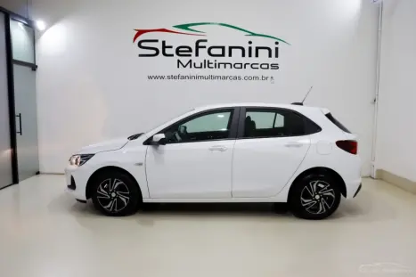 CHEVROLET Onix Hatch 1.0 12V 4P FLEX LT, Foto 10
