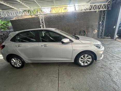 CHEVROLET Onix Hatch 1.0 4P FLEX LT2, Foto 4