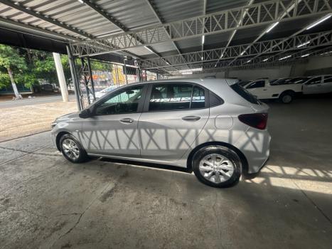CHEVROLET Onix Hatch 1.0 4P FLEX LT2, Foto 8