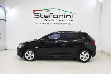 CHEVROLET Onix Hatch 1.0 12V 4P FLEX LTZ TURBO, Foto 10