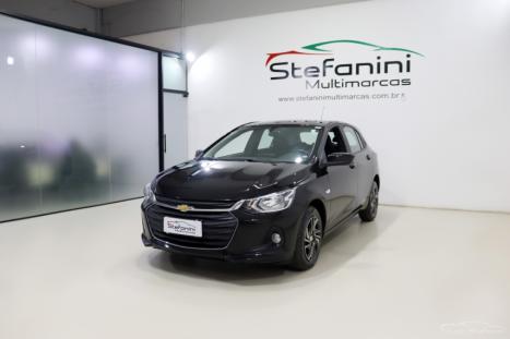 CHEVROLET Onix Hatch 1.0 12V 4P FLEX LT, Foto 1