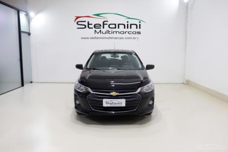 CHEVROLET Onix Hatch 1.0 12V 4P FLEX LT, Foto 2