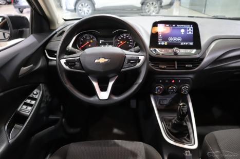 CHEVROLET Onix Hatch 1.0 12V 4P FLEX LT, Foto 5