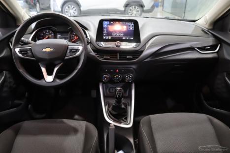 CHEVROLET Onix Hatch 1.0 12V 4P FLEX LT, Foto 6