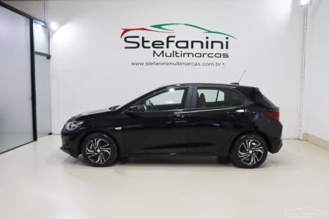 CHEVROLET Onix Hatch 1.0 12V 4P FLEX LT, Foto 10