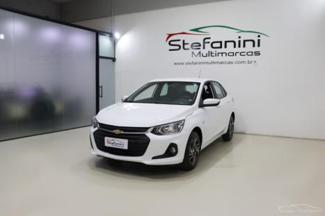 CHEVROLET Onix Hatch 1.0 12V 4P FLEX LT TURBO, Foto 1