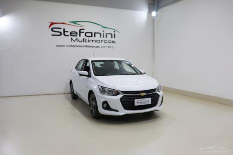 CHEVROLET Onix Hatch 1.0 12V 4P FLEX LT TURBO, Foto 3
