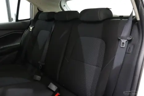 CHEVROLET Onix Hatch 1.0 12V 4P FLEX LT TURBO, Foto 8