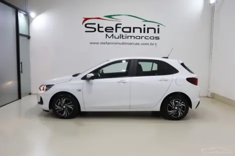 CHEVROLET Onix Hatch 1.0 12V 4P FLEX LT TURBO, Foto 10