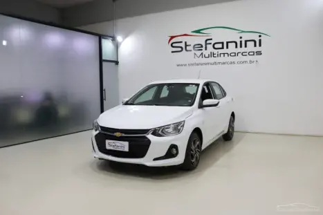 CHEVROLET Onix Hatch 1.0 12V 4P FLEX LT, Foto 1