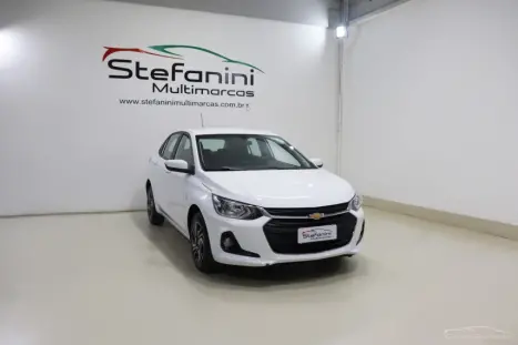CHEVROLET Onix Hatch 1.0 12V 4P FLEX LT, Foto 3