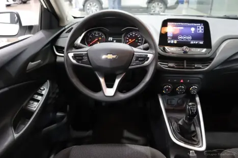 CHEVROLET Onix Hatch 1.0 12V 4P FLEX LT, Foto 8