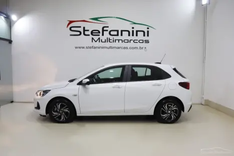 CHEVROLET Onix Hatch 1.0 12V 4P FLEX LT, Foto 10