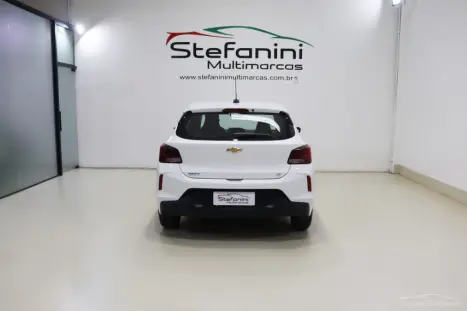 CHEVROLET Onix Hatch 1.0 12V 4P FLEX LT, Foto 12