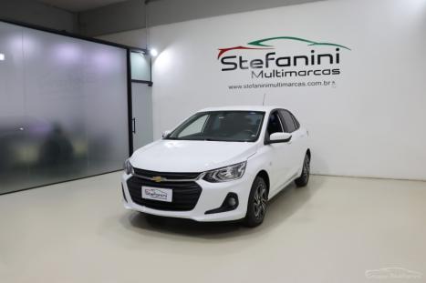 CHEVROLET Onix Hatch 1.0 12V 4P FLEX LT, Foto 1