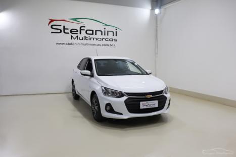 CHEVROLET Onix Hatch 1.0 12V 4P FLEX LT, Foto 3