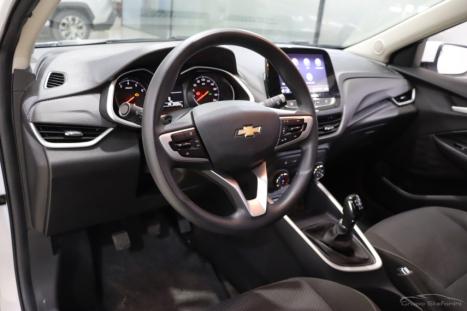 CHEVROLET Onix Hatch 1.0 12V 4P FLEX LT, Foto 4