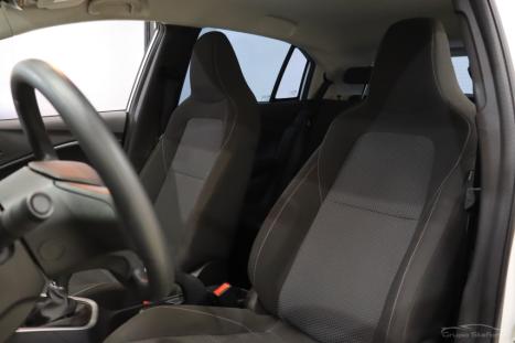 CHEVROLET Onix Hatch 1.0 12V 4P FLEX LT, Foto 7