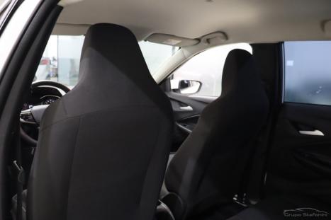 CHEVROLET Onix Hatch 1.0 12V 4P FLEX LT, Foto 9