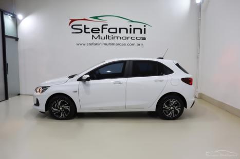 CHEVROLET Onix Hatch 1.0 12V 4P FLEX LT, Foto 10