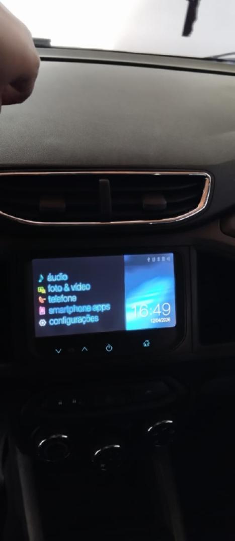 CHEVROLET Onix Hatch 1.4 4P FLEX LT, Foto 4