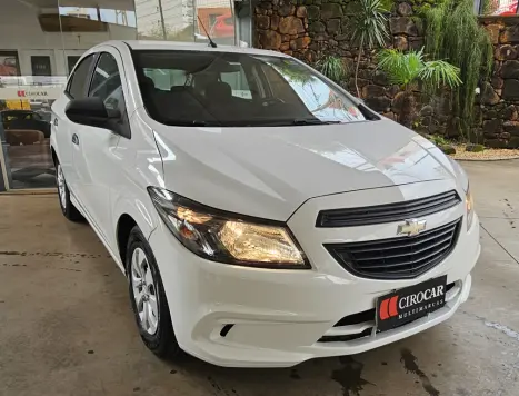 CHEVROLET Onix Hatch 1.0 4P FLEX JOY, Foto 1