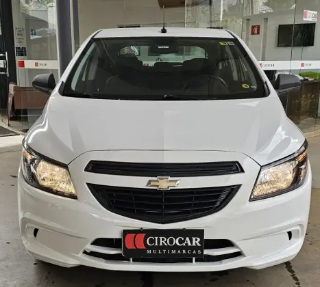 CHEVROLET Onix Hatch 1.0 4P FLEX JOY, Foto 2