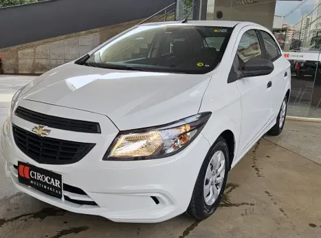 CHEVROLET Onix Hatch 1.0 4P FLEX JOY, Foto 3