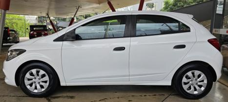 CHEVROLET Onix Hatch 1.0 4P FLEX JOY, Foto 4