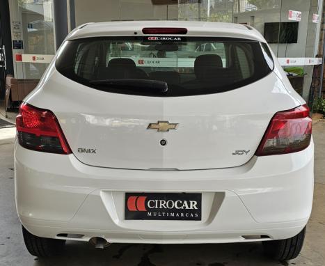 CHEVROLET Onix Hatch 1.0 4P FLEX JOY, Foto 6