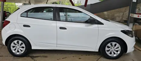 CHEVROLET Onix Hatch 1.0 4P FLEX JOY, Foto 8