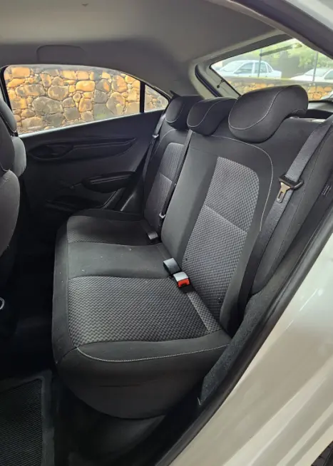 CHEVROLET Onix Hatch 1.0 4P FLEX JOY, Foto 9