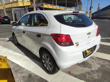 CHEVROLET Onix Hatch 1.0 4P FLEX JOY, Foto 3