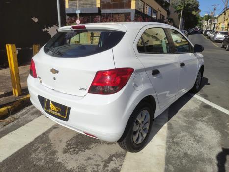 CHEVROLET Onix Hatch 1.0 4P FLEX JOY, Foto 4