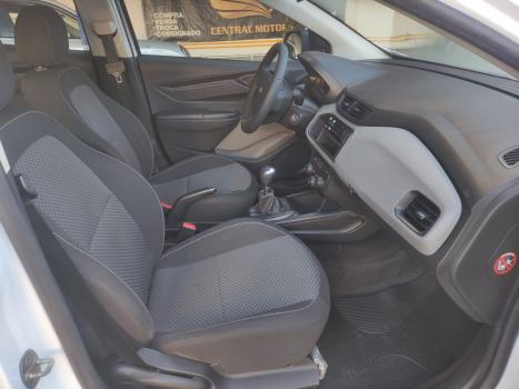 CHEVROLET Onix Hatch 1.0 4P FLEX JOY, Foto 5