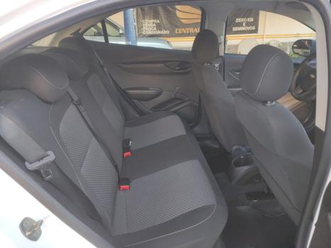 CHEVROLET Onix Hatch 1.0 4P FLEX JOY, Foto 6