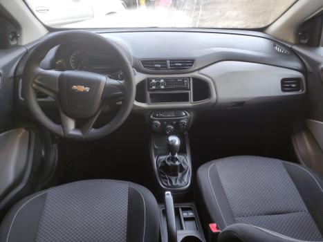 CHEVROLET Onix Hatch 1.0 4P FLEX JOY, Foto 7