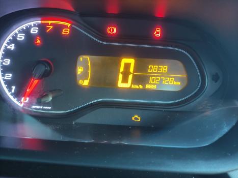 CHEVROLET Onix Hatch 1.0 4P FLEX JOY, Foto 8