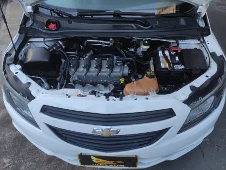 CHEVROLET Onix Hatch 1.0 4P FLEX JOY, Foto 11