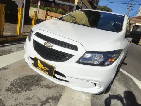 CHEVROLET Onix Hatch 1.0 4P FLEX JOY, Foto 13