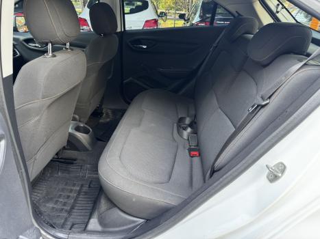 CHEVROLET Onix Hatch 1.4 4P FLEX LT, Foto 8