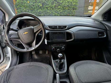 CHEVROLET Onix Hatch 1.4 4P FLEX LT, Foto 9