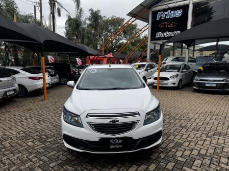 CHEVROLET Onix Hatch 1.4 4P FLEX LT, Foto 1