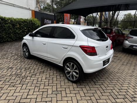 CHEVROLET Onix Hatch 1.4 4P FLEX LT, Foto 3