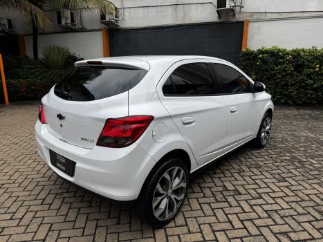 CHEVROLET Onix Hatch 1.4 4P FLEX LT, Foto 5
