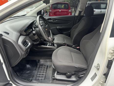 CHEVROLET Onix Hatch 1.4 4P FLEX LT, Foto 7