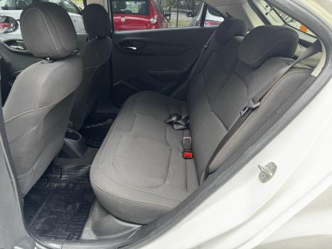 CHEVROLET Onix Hatch 1.4 4P FLEX LT, Foto 8
