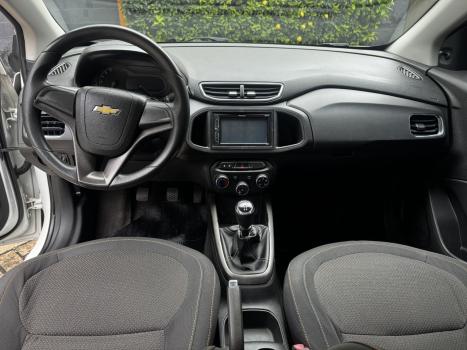 CHEVROLET Onix Hatch 1.4 4P FLEX LT, Foto 9