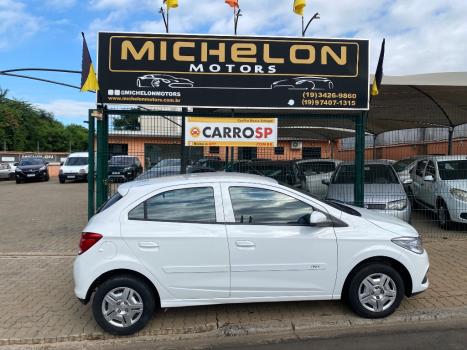 CHEVROLET Onix Hatch 1.0 4P FLEX LT, Foto 1