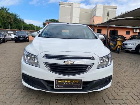 CHEVROLET Onix Hatch 1.0 4P FLEX LT, Foto 3